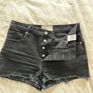 Everlane Cheeky Short